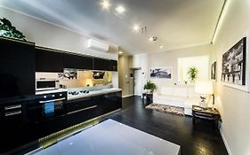 Balestra Palace Apartment